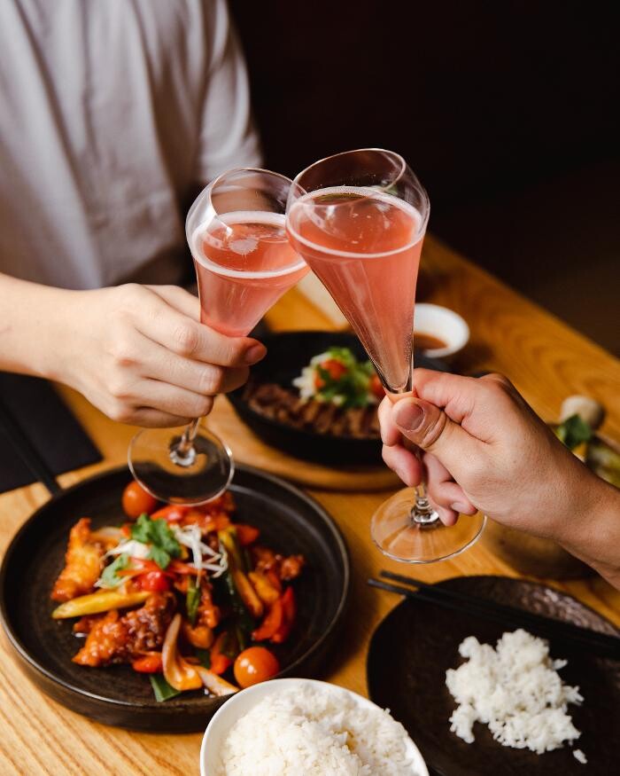 Images Thai Square Islington