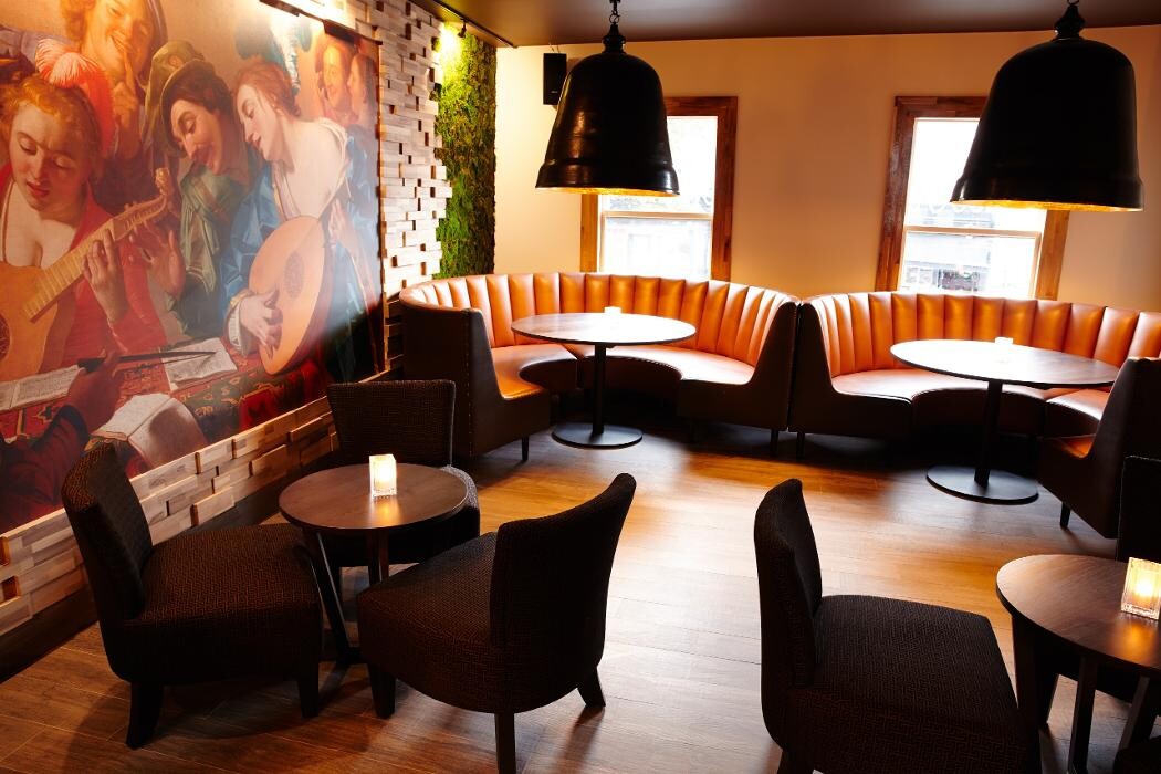 Images Thai Square Islington