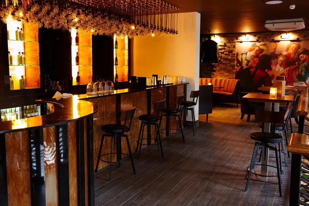 Images Thai Square Islington