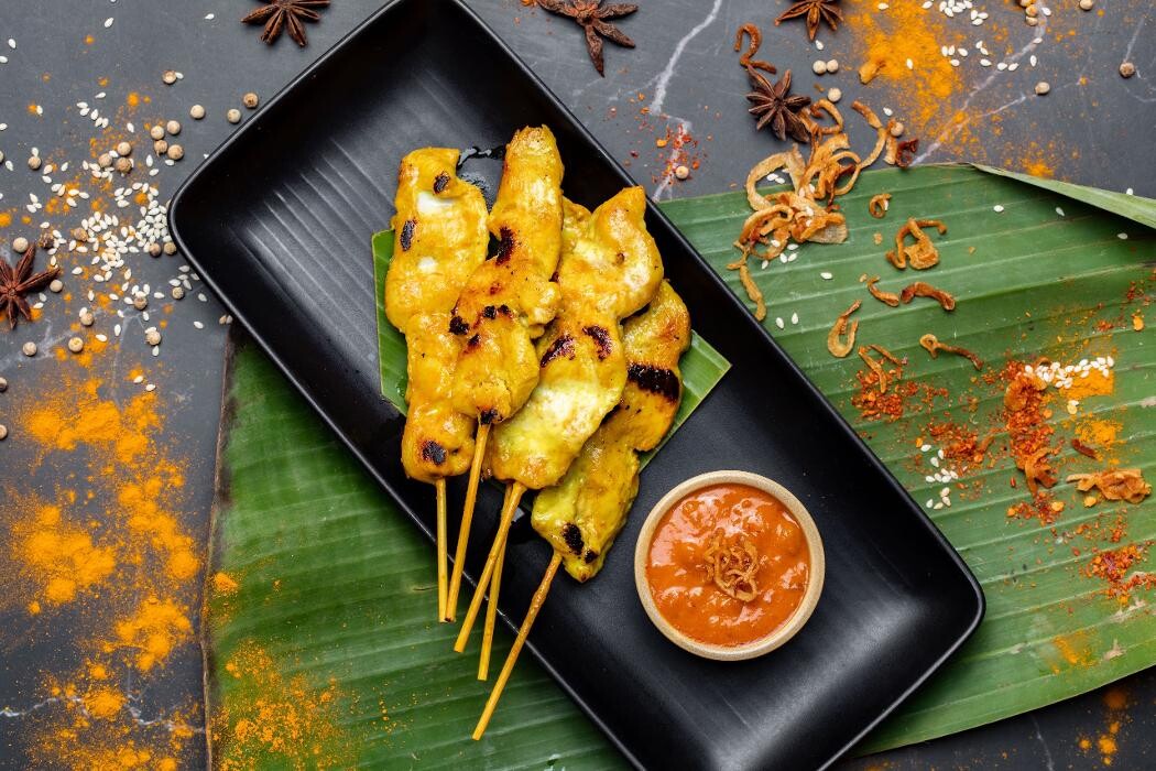 Images Thai Square Islington