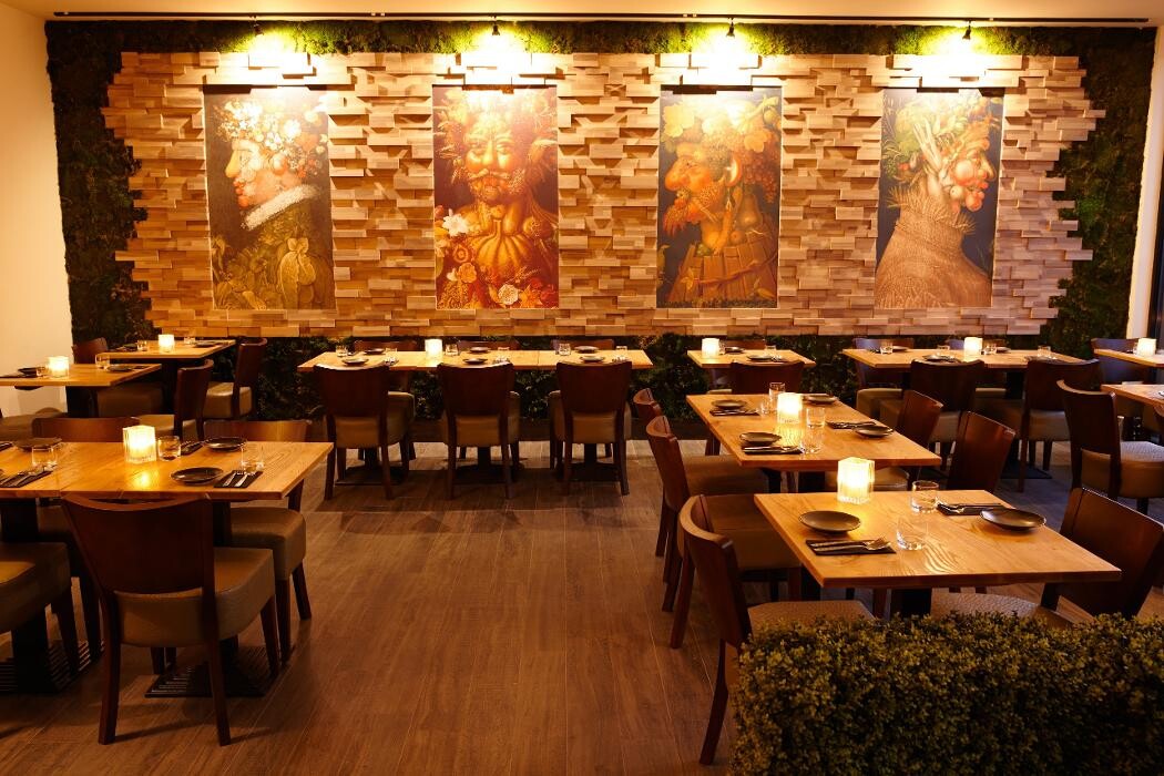 Images Thai Square Islington