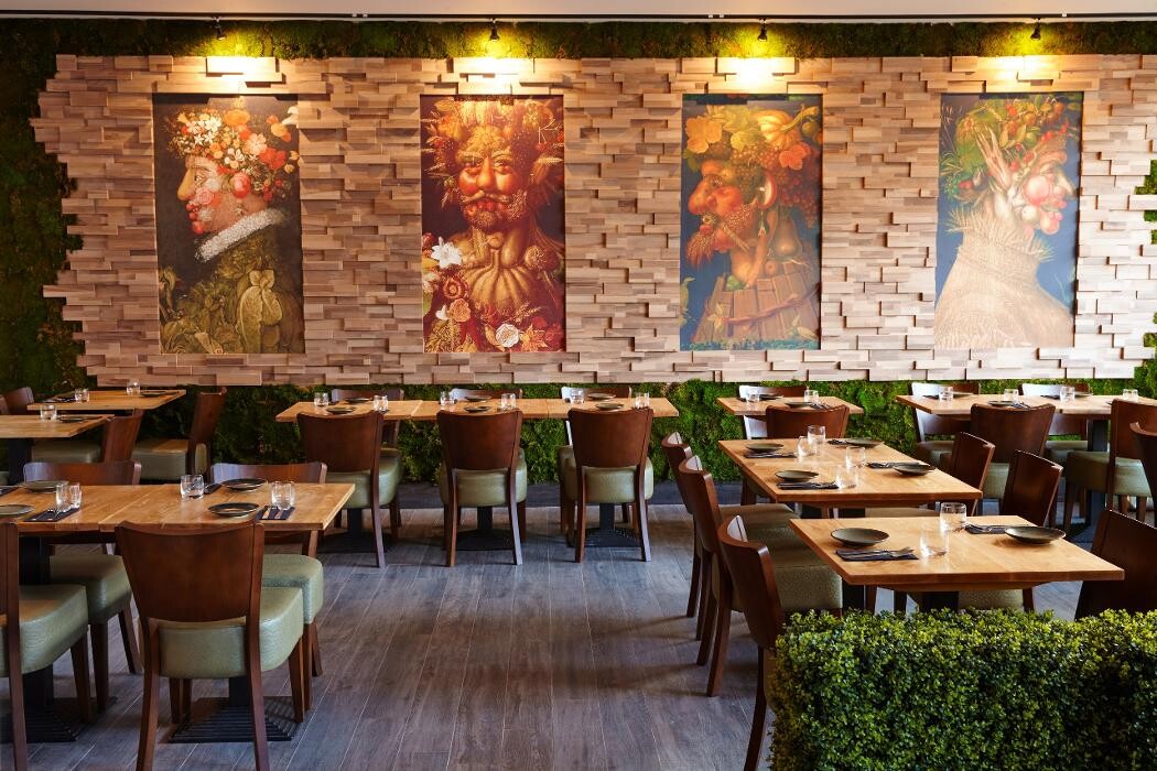 Images Thai Square Islington