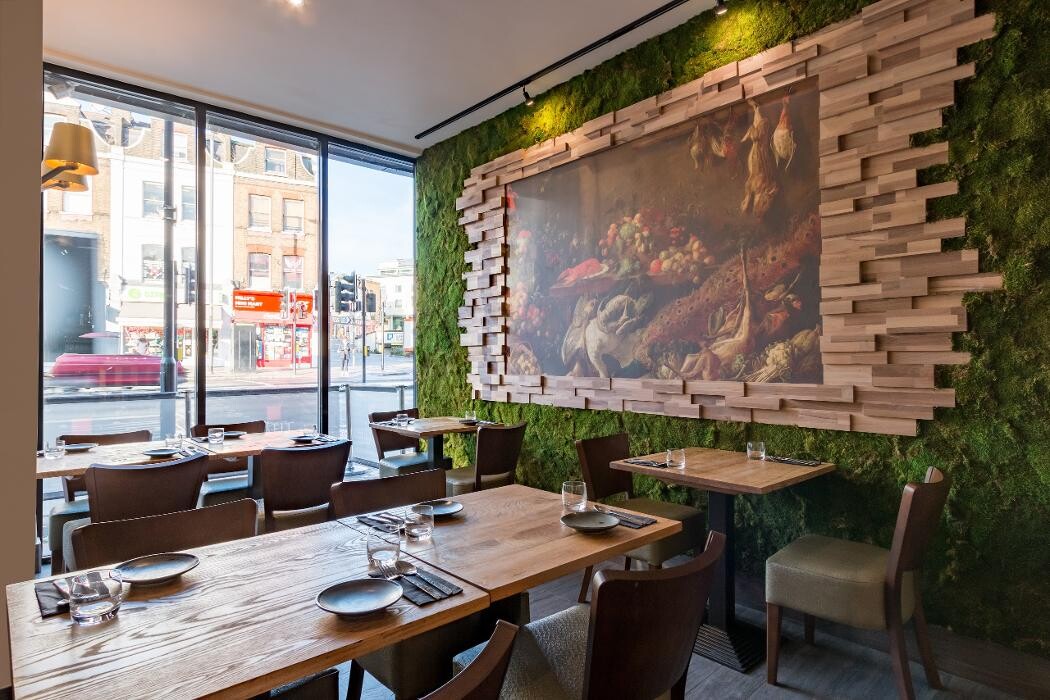 Images Thai Square Islington