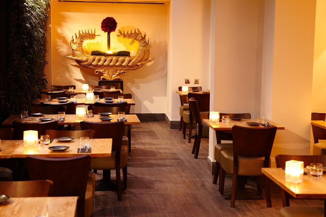 Images Thai Square Islington