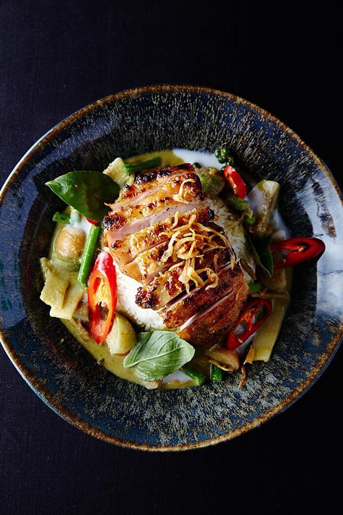 Images Thai Square Islington