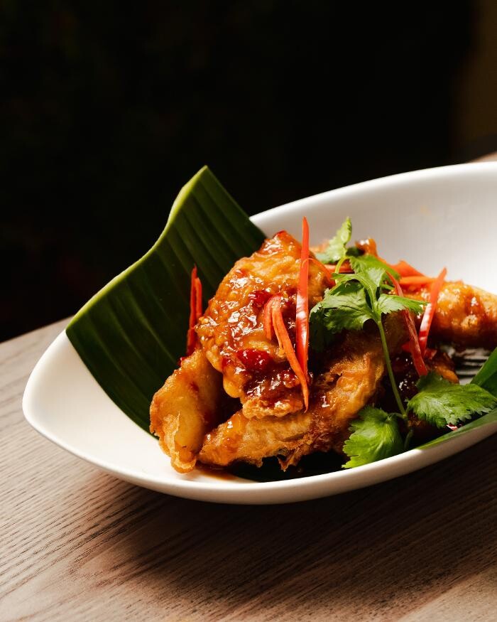 Images Thai Square Islington