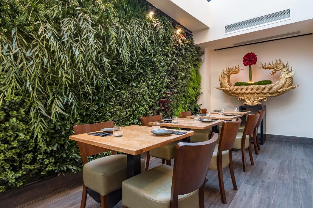 Images Thai Square Islington