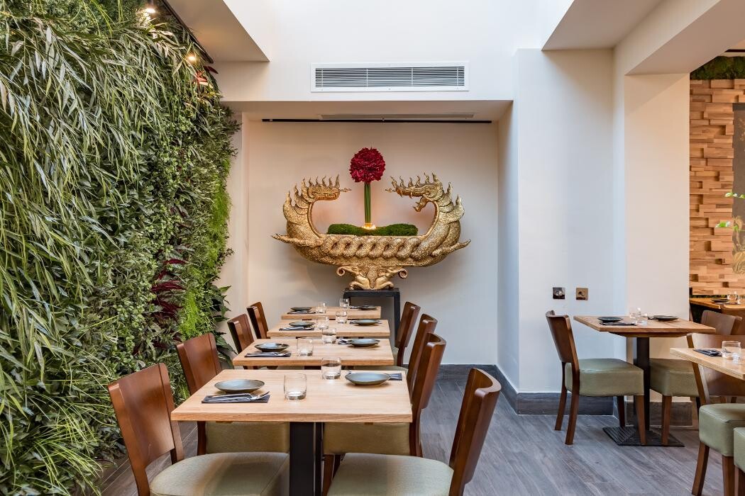 Images Thai Square Islington