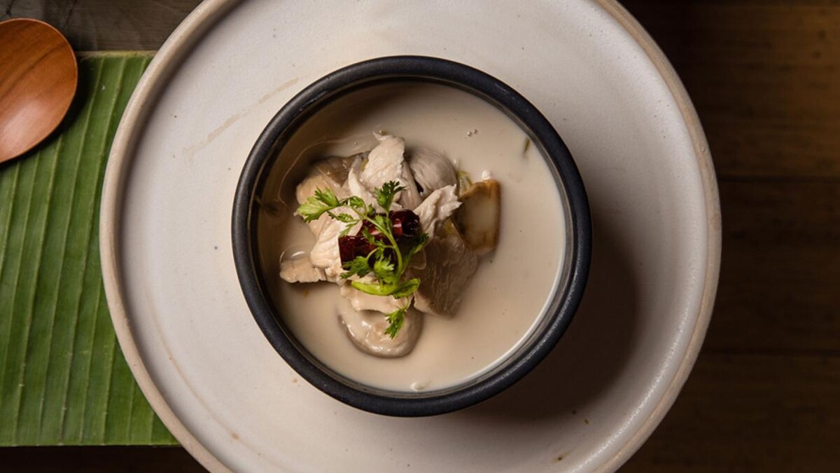Images Thai Square Islington