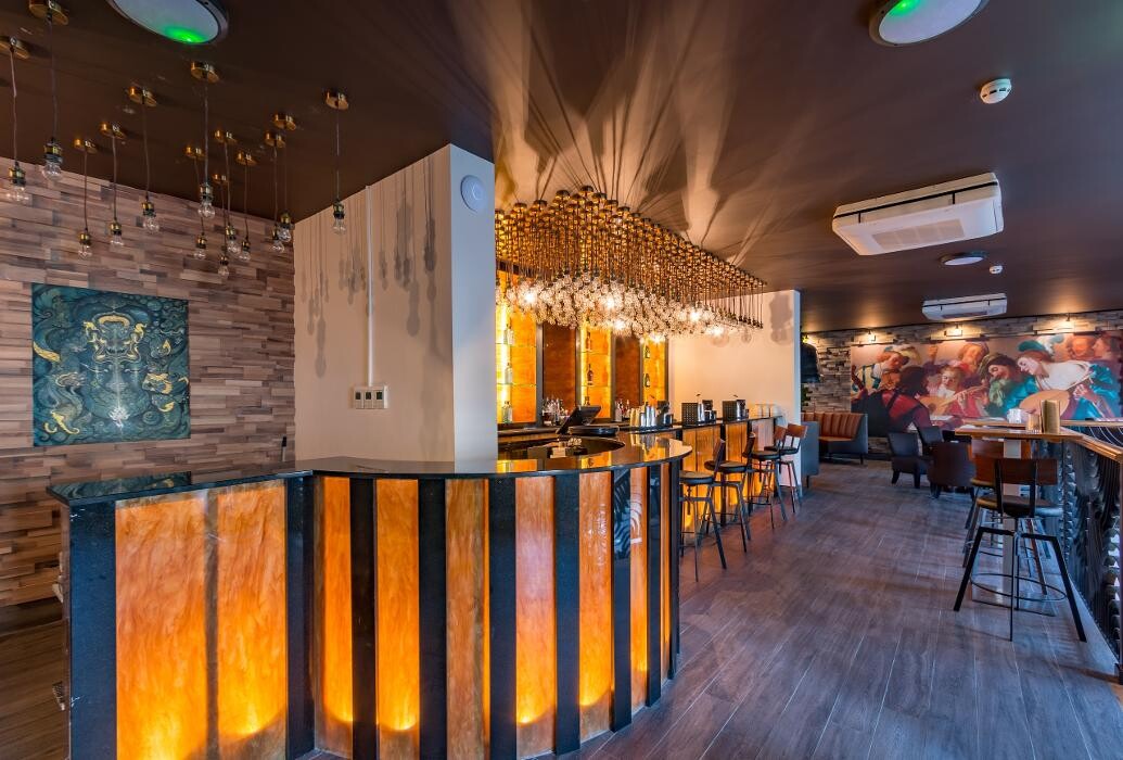 Images Thai Square Islington