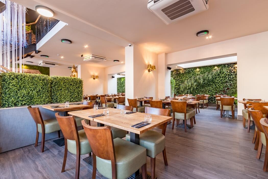 Images Thai Square Islington