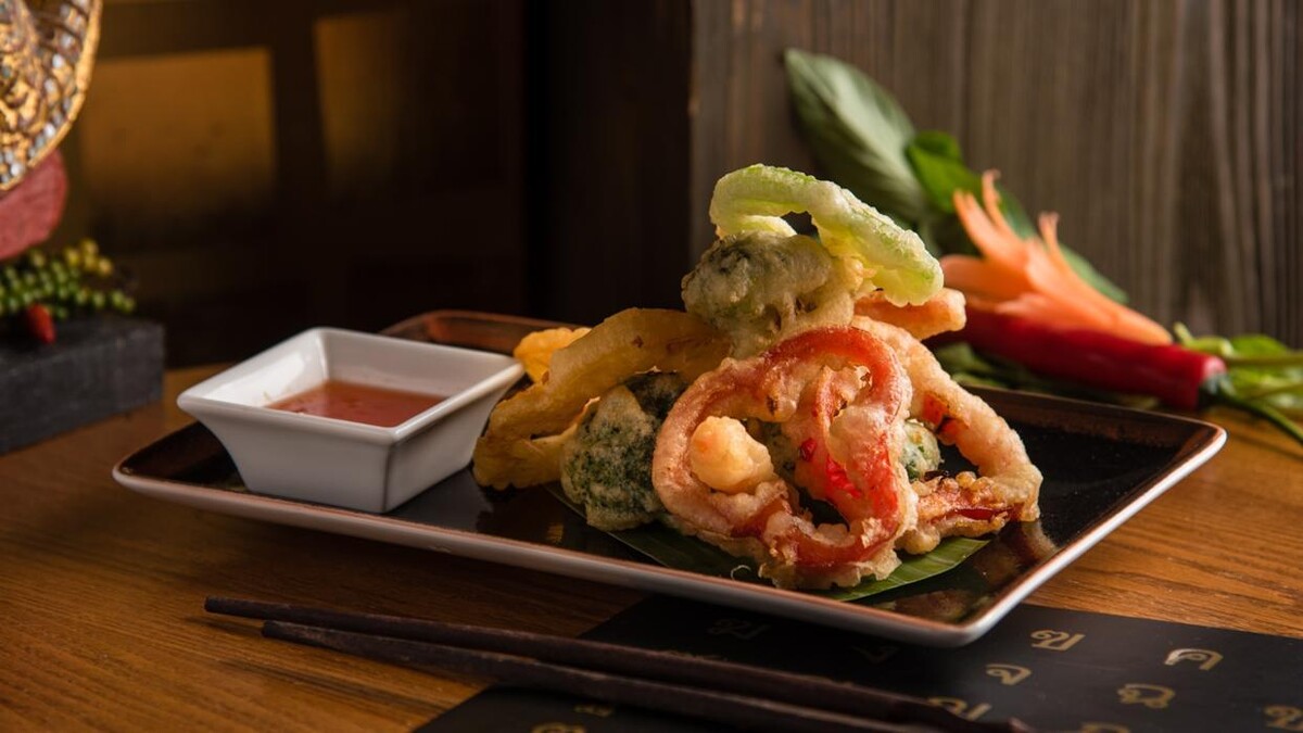 Images Thai Square Islington