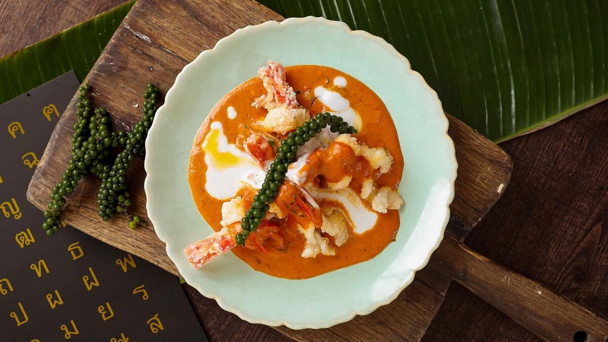 Images Thai Square Islington