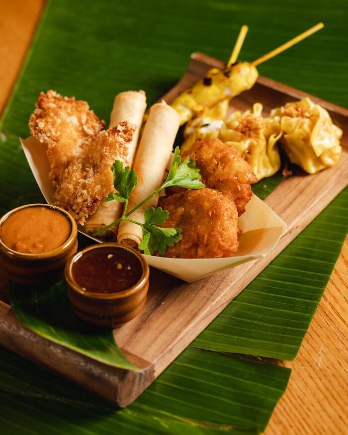 Images Thai Square Islington