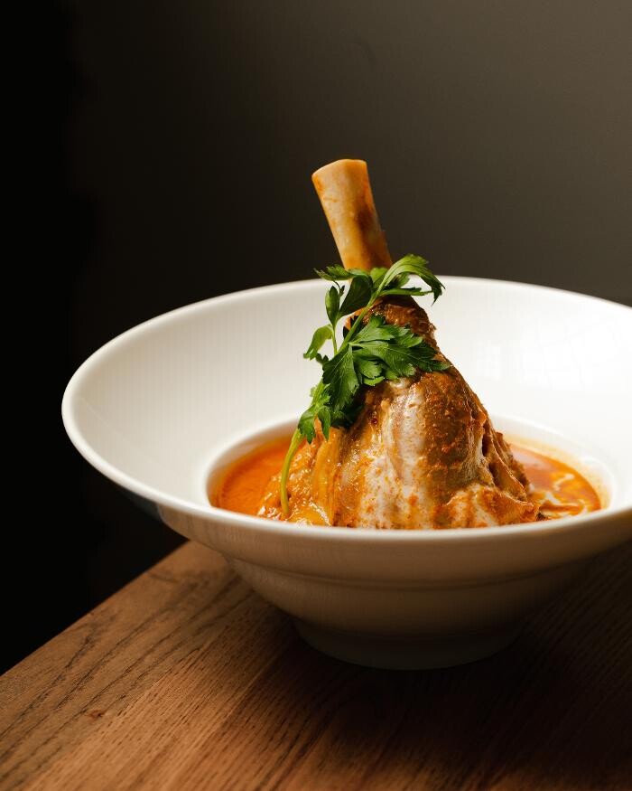Images Thai Square Islington