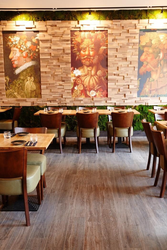Images Thai Square Islington