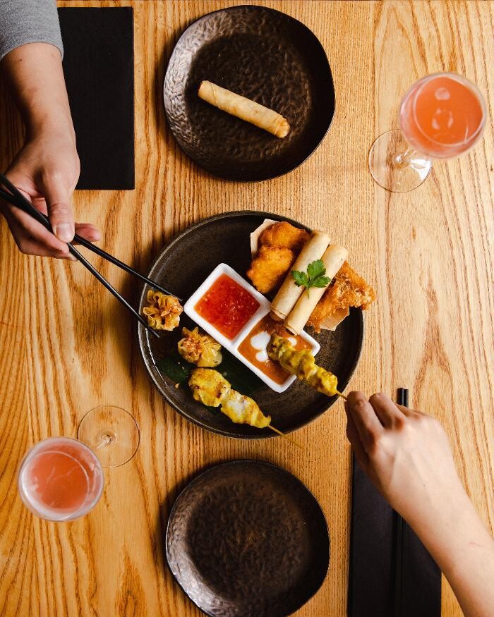 Images Thai Square Islington