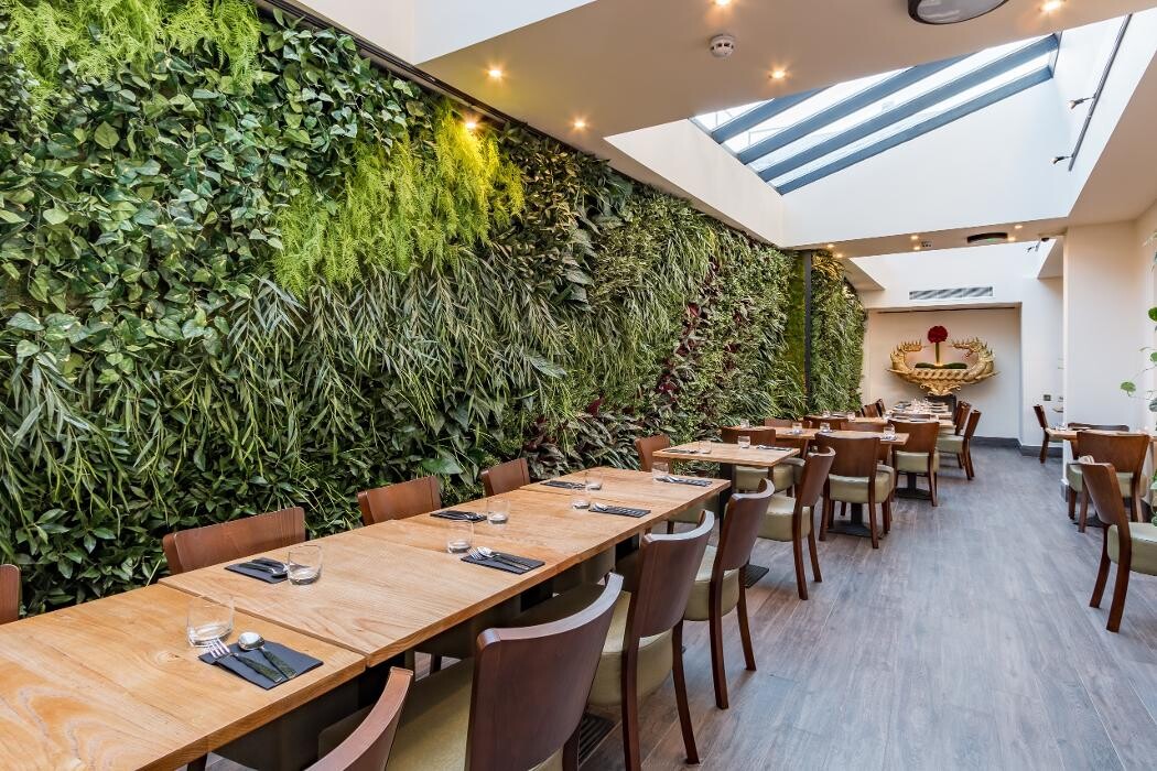 Images Thai Square Islington