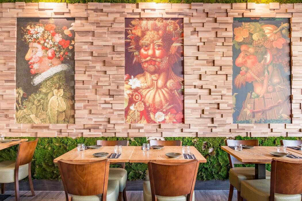 Images Thai Square Islington