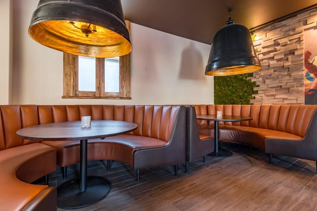 Images Thai Square Islington