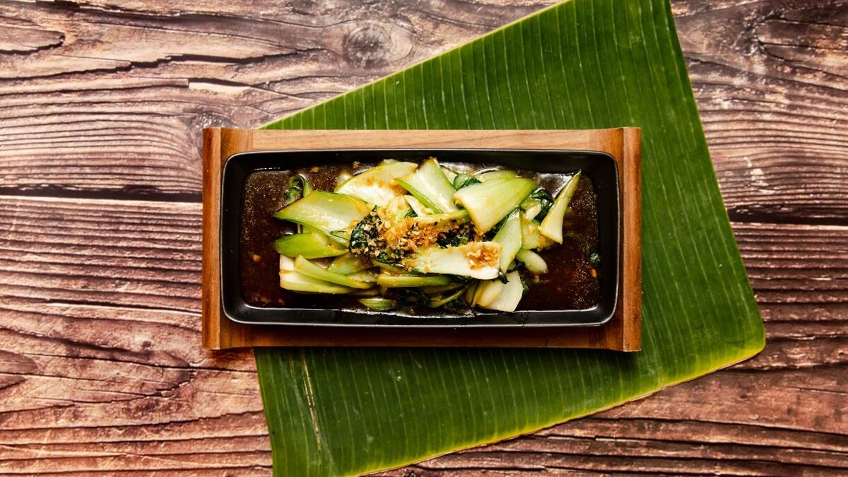 Images Thai Square Islington