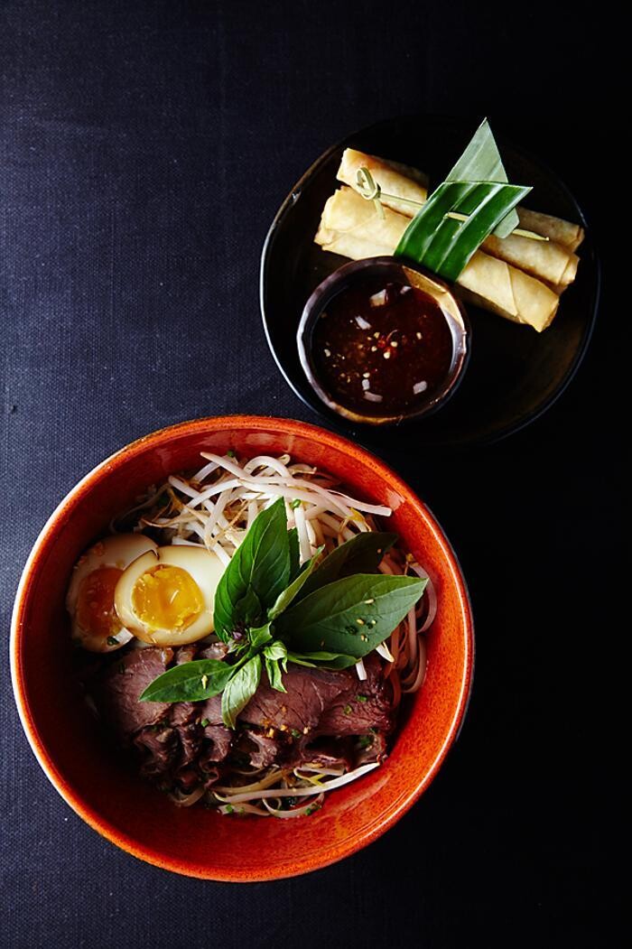 Images Thai Square Islington