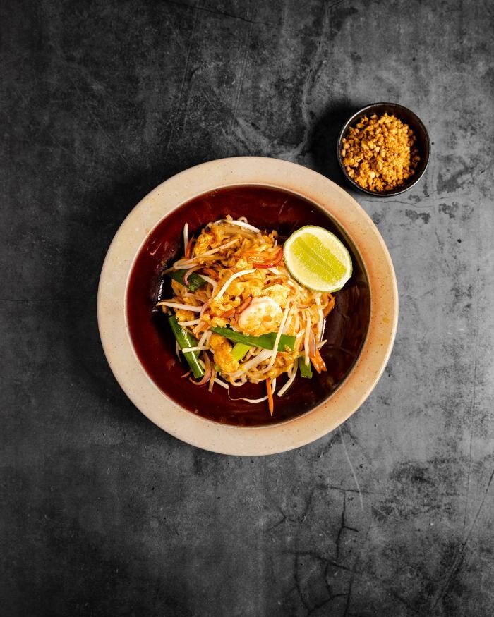 Images Thai Square Islington