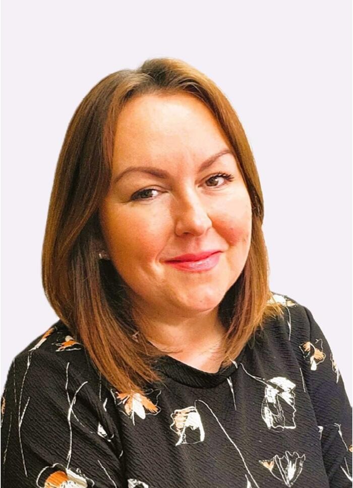 Jennifer Ridgeon Just Mortgages Logo