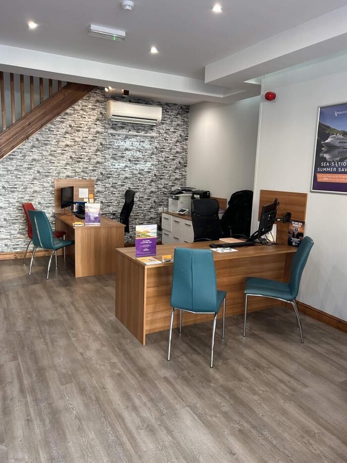 Images Hays Travel Spalding