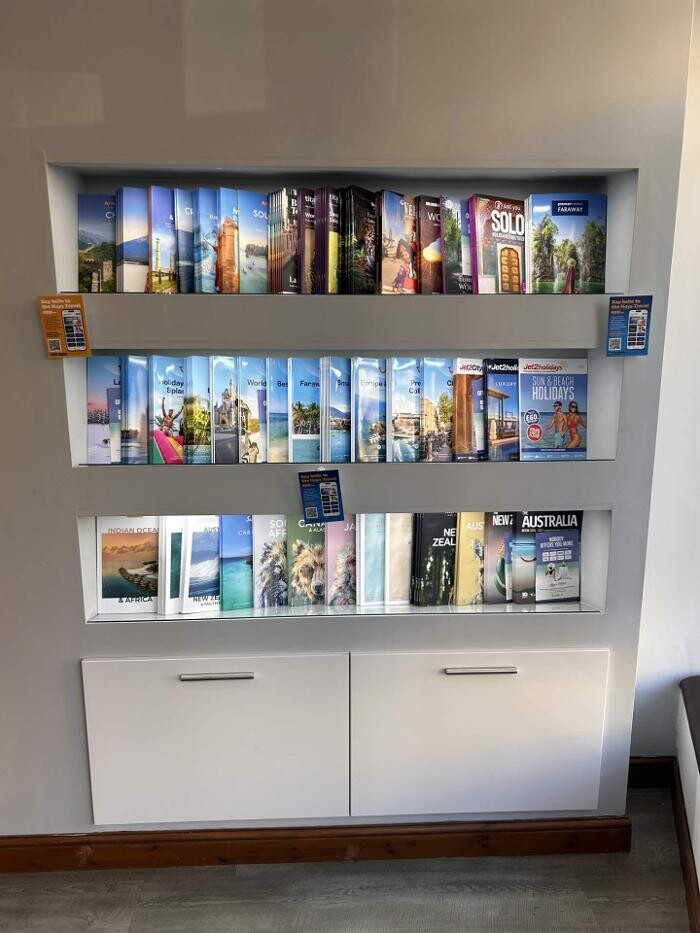 Images Hays Travel Spalding