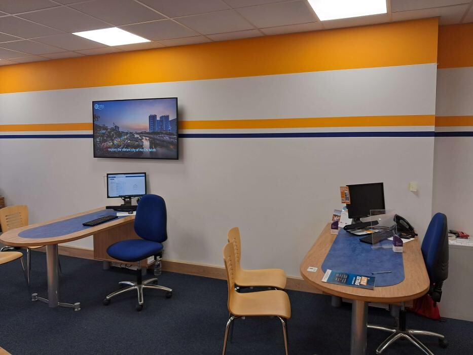 Images Hays Travel Sutton
