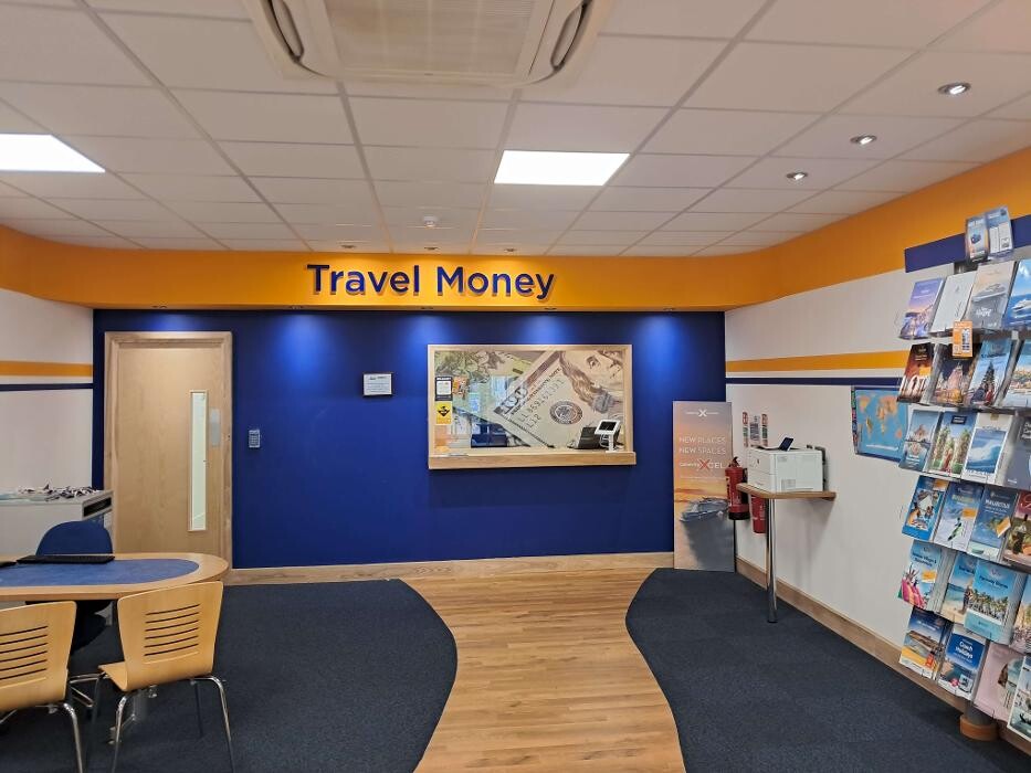 Images Hays Travel Sutton
