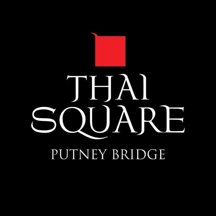 Thai Square Putney Bridge Logo