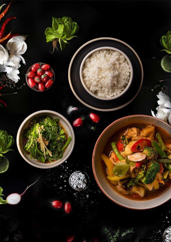 Images Thai Square Putney Bridge