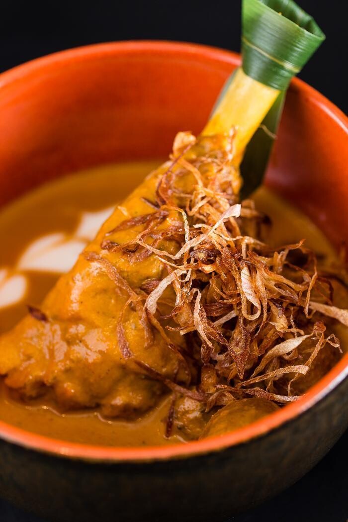Images Thai Square Putney Bridge