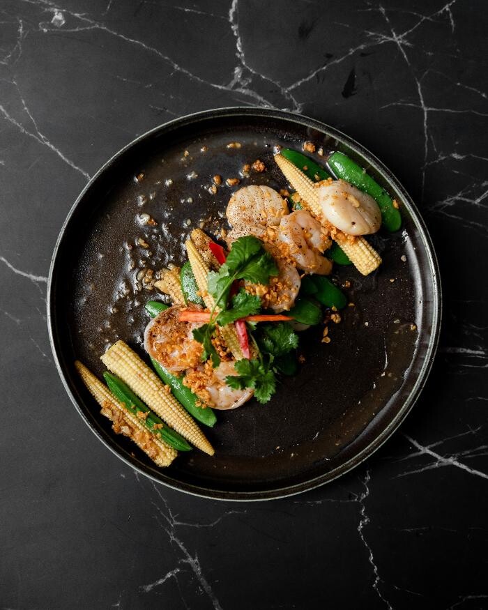 Images Thai Square Putney Bridge