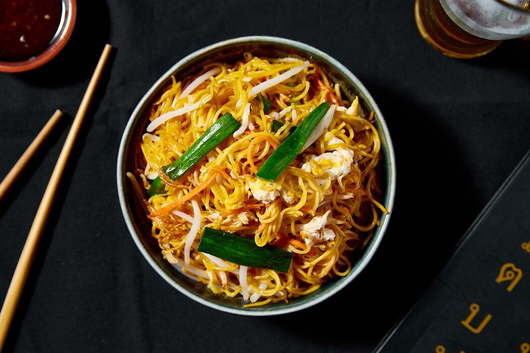 Images Thai Square Putney Bridge