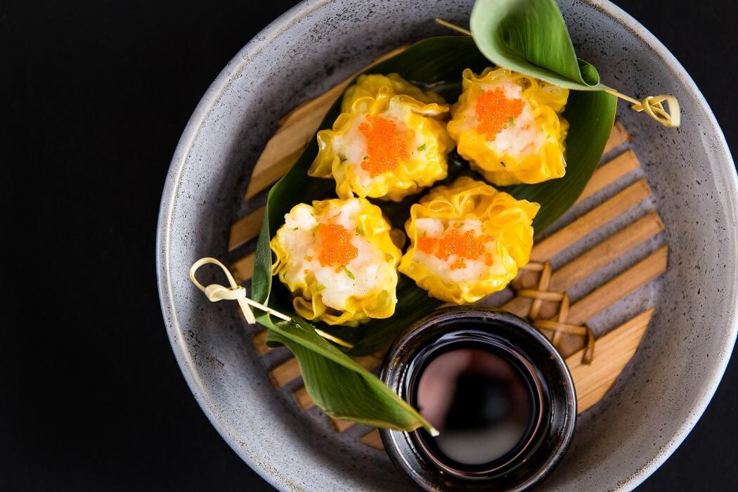 Images Thai Square Putney Bridge