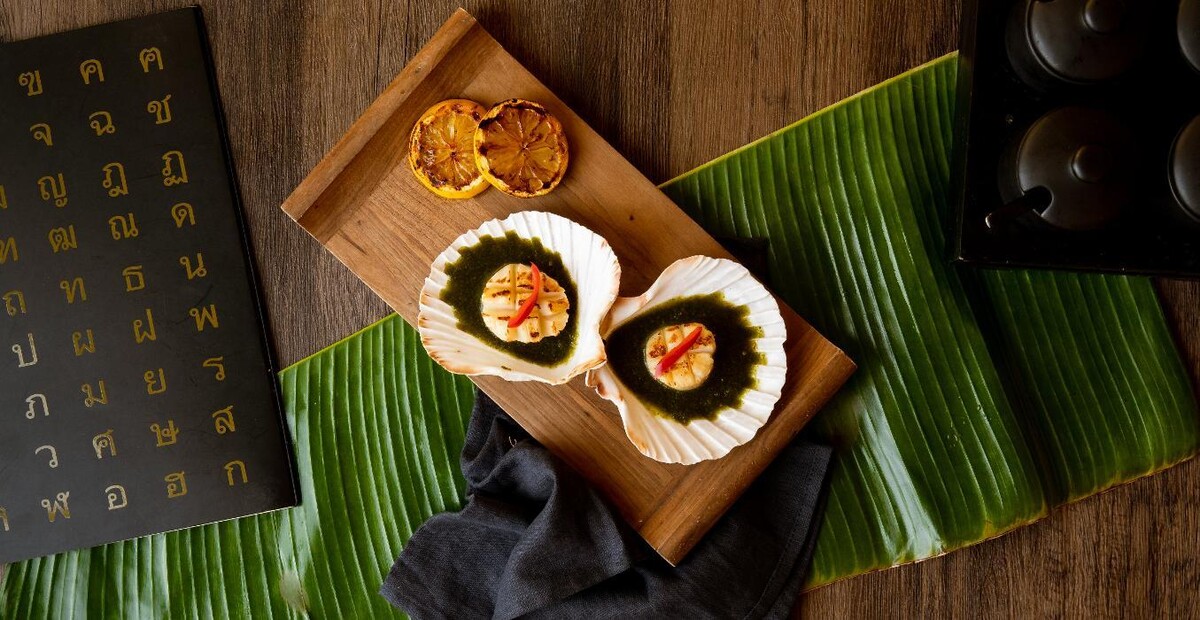 Images Thai Square Putney Bridge