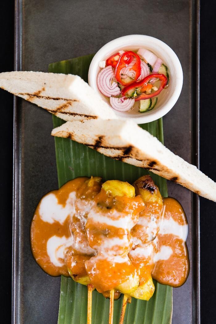 Images Thai Square Putney Bridge