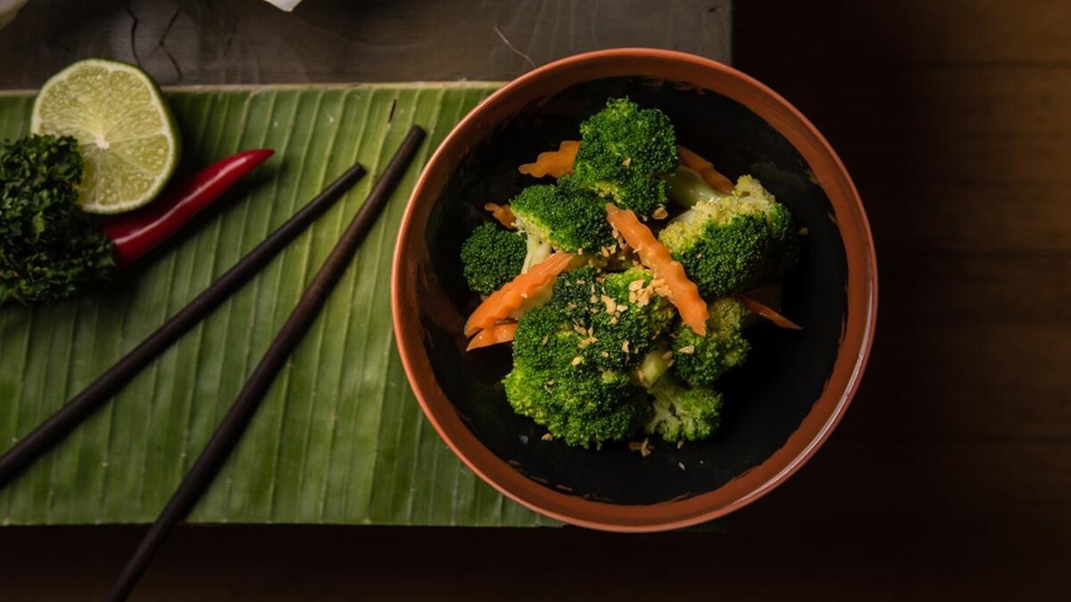 Images Thai Square Putney Bridge