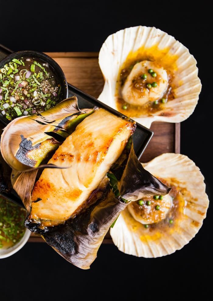 Images Thai Square Putney Bridge