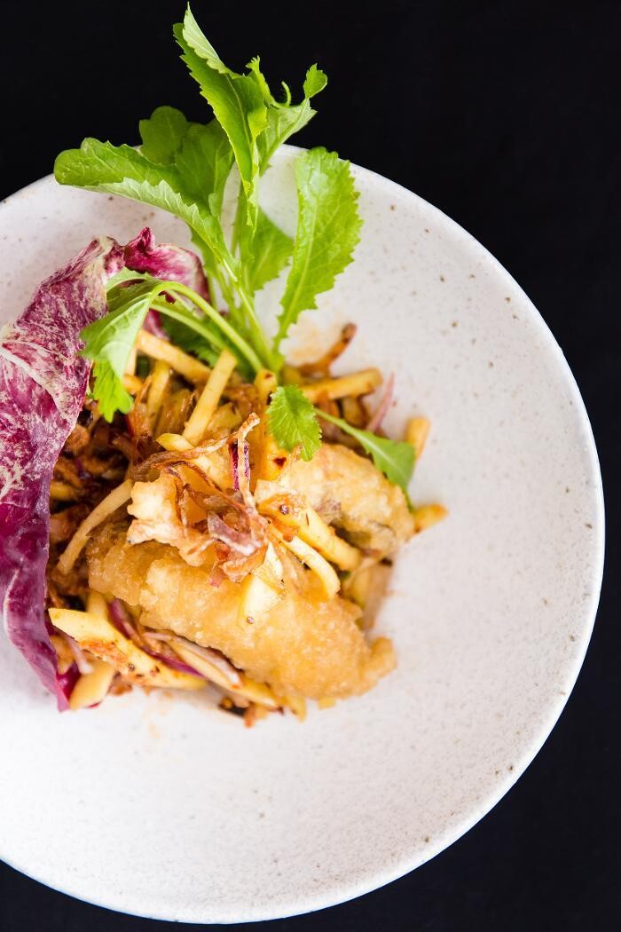 Images Thai Square Putney Bridge