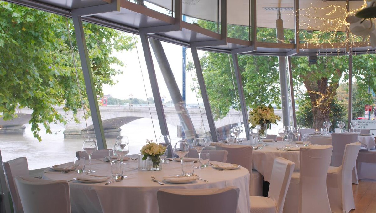 Images Thai Square Putney Bridge