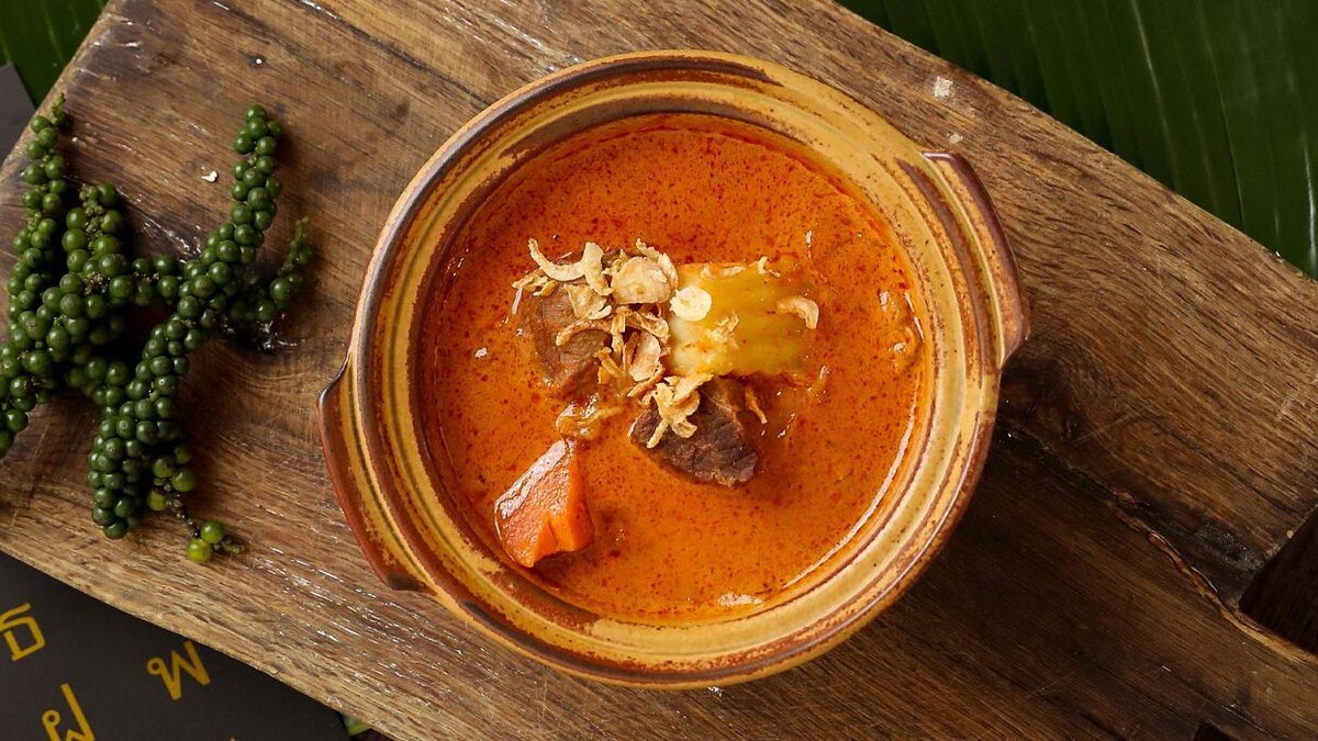 Images Thai Square Putney Bridge