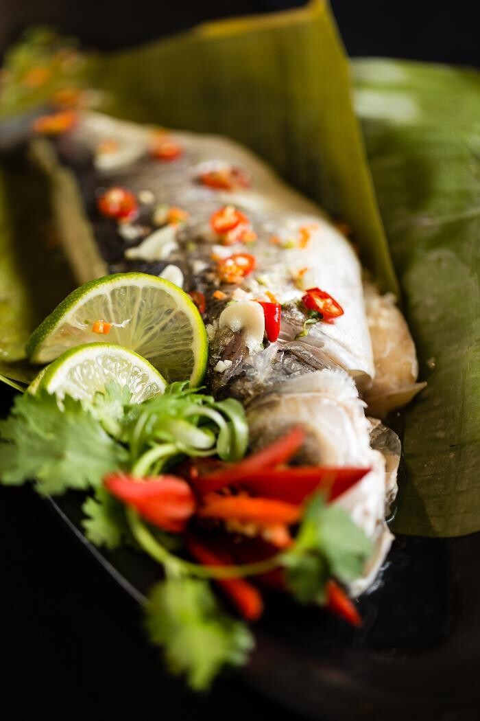 Images Thai Square Putney Bridge