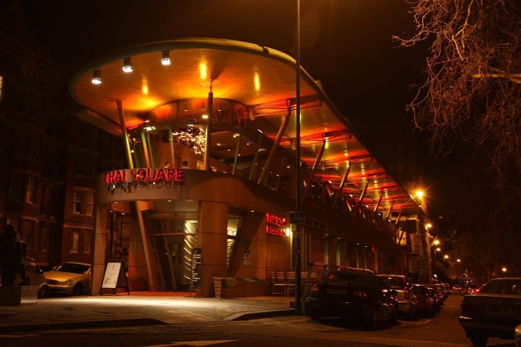 Images Thai Square Putney Bridge