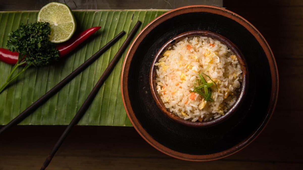 Images Thai Square Putney Bridge