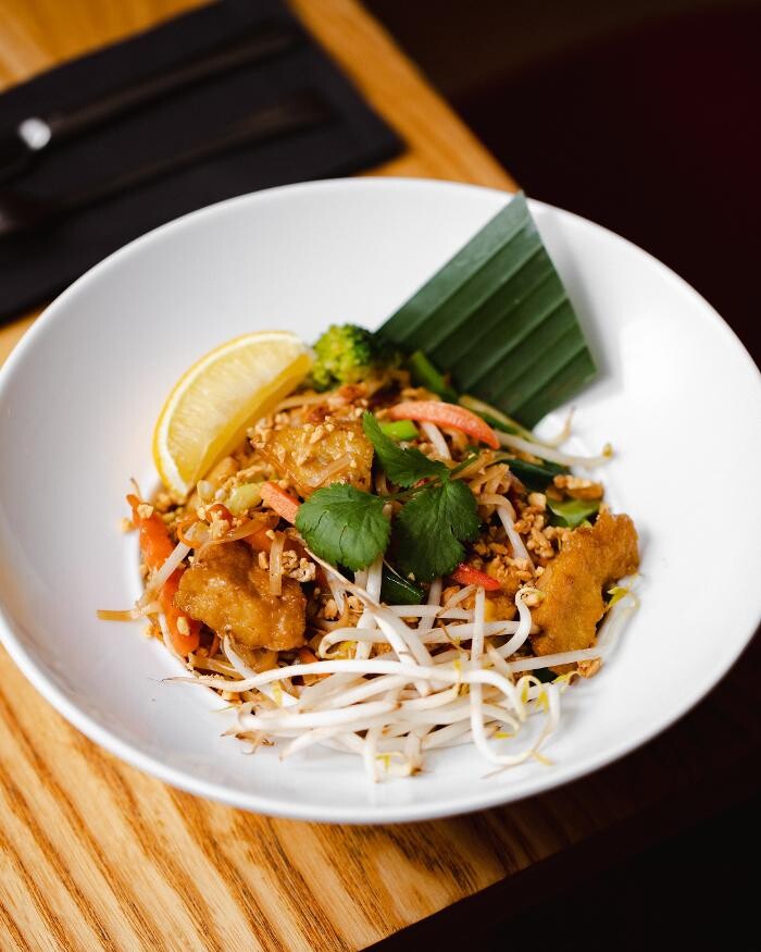 Images Thai Square Putney Bridge