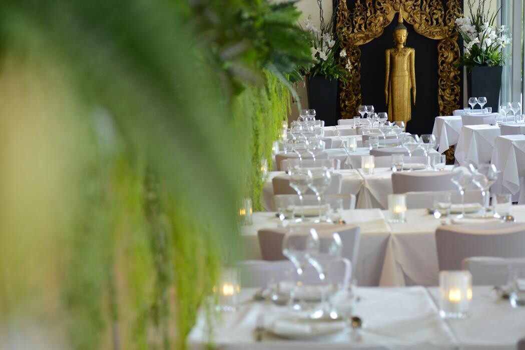 Images Thai Square Putney Bridge